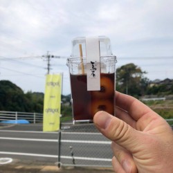 美味しいジョグトリップのオアシス食
