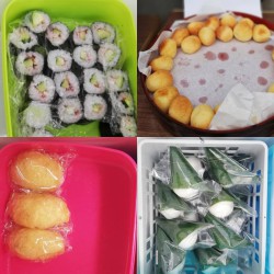美味しいジョグトリップのオアシス食