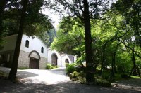 巨峰ワイナリー