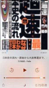 超速！日本史の流れー原始から大政奉還まで