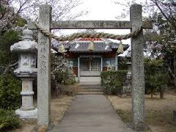 淀姫神社