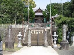 姫神社